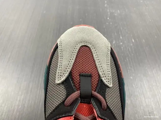 Yeezy Red Boost 700 HQ6979 Hi-Res Adidas 0527